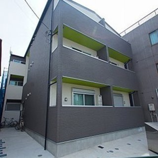 🉐初期費用10万円🙂築浅BT別デザイナーズ🏠品川へ14分の京急線...