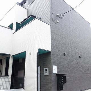 🉐初期費用11万円🙂池袋まで5分の築浅BT別デザイナーズ🏠江古田...