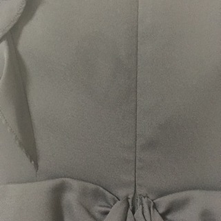 引っ越しの為処分/結婚式お呼ばれドレスの画像