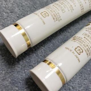 未開封含む　美白オールワンジェルの画像