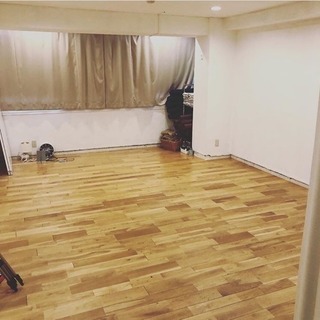 【Shall we dance?】ダンスしたい方大募集！