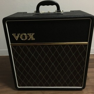 【真空管アンプ】【送料無料】VOX AC4Cの画像
