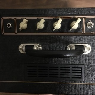 【真空管アンプ】【送料無料】VOX AC4Cの画像