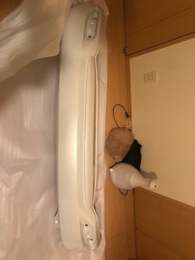 HONDAベゼルru3バンパーなど