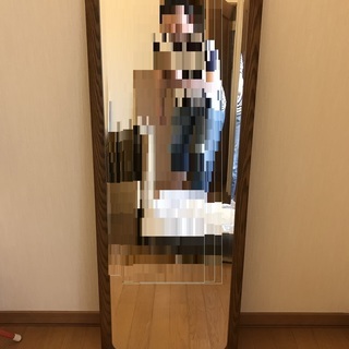 姿見鏡