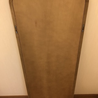 姿見鏡の画像