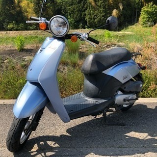 【ホンダ TODAY】トゥデイ【AF61】原付 50cc