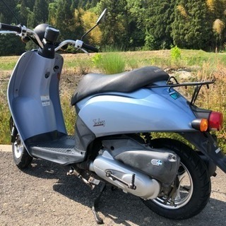 【ホンダ TODAY】トゥデイ【AF61】原付 50ccの画像