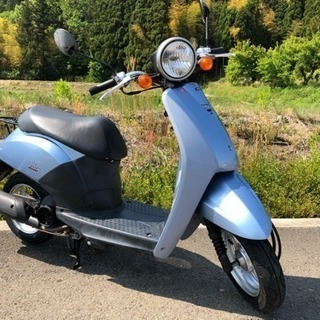 【ホンダ TODAY】トゥデイ【AF61】原付 50ccの画像