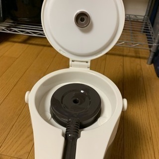 魔法瓶  ポットの画像