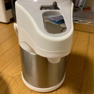 魔法瓶  ポット
