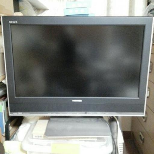 東芝液晶テレビ23C 2000