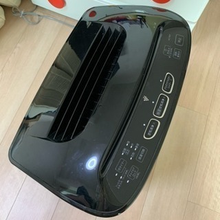 SHARP 空気清浄機の画像