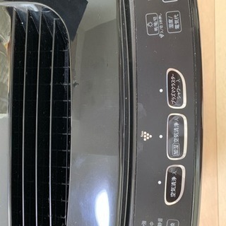 SHARP 空気清浄機の画像