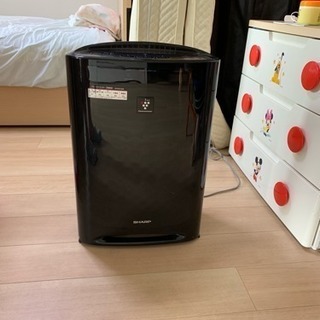 SHARP 空気清浄機