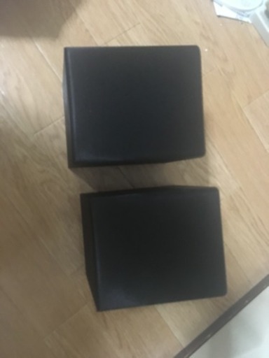 ONKYOスピーカー
