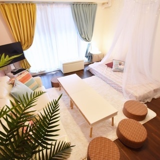 【プライベートスクール・レッスン会場ご提供】心斎橋４分好立地！キャッシュバックキャンペーン中の画像