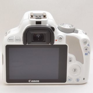 ✨新品級✨Wi-Fiでスマホへ送れる☘Canon EOS Kiss X7 レンズ