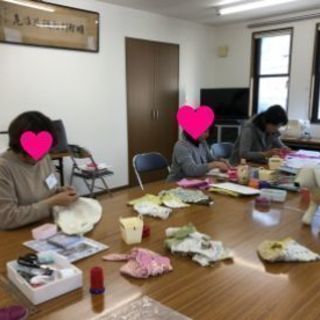 わんこ服手作り教室 Hapimo Shares®（ハピモシャレス）川崎教室 ジャノメミシン川崎支店の画像