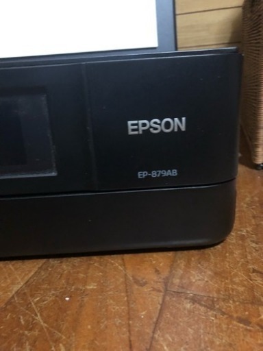 EPSON コピー機
