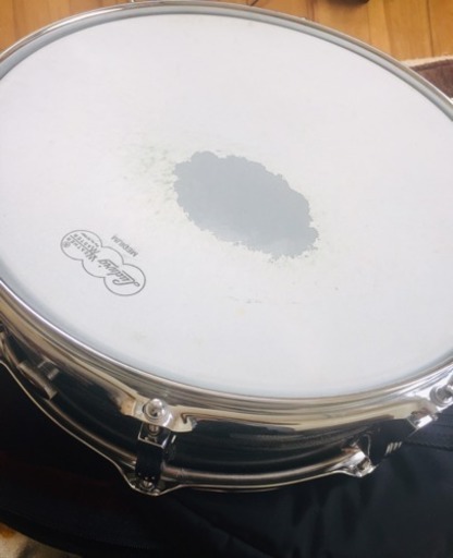 Ludwig ラディック スネアドラム 良品