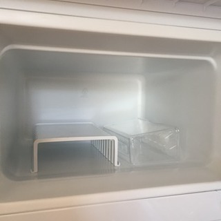 超美品★☆冷蔵庫・値下げ交渉対応！の画像