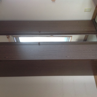 鏡付クローゼット 差し上げます