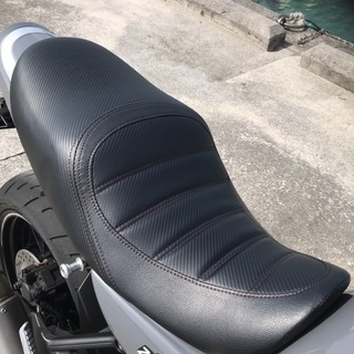 KAWASAKI  Z900RS cafe