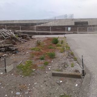 再度値下げしました。８坪の雑種地です。価格は相談可能です。 - 土地販売/土地売買