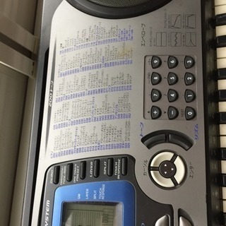 キーボード