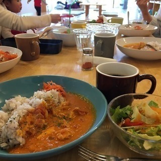 笑いヨガcafe 7月3日の画像