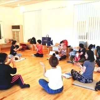 笑いヨガcafe 7月3日