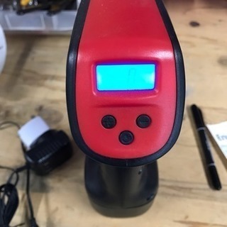 エアーシャーク 空気入れ