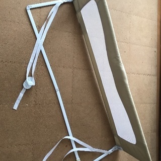 ベッド柵