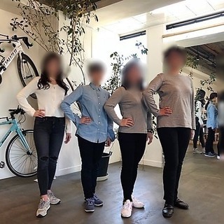  １回で美姿勢、スタイルアップ！ 姿勢・歩き方レッスン＠明石1/13 の画像