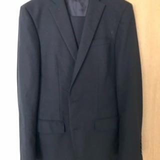 AOKI メンズスーツ(上下セット)2セット