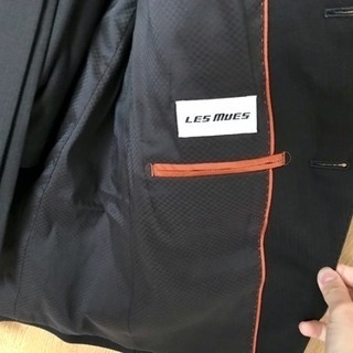 AOKI メンズスーツ(上下セット)2セットの画像