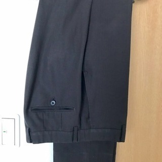 AOKI メンズスーツ(上下セット)2セットの画像