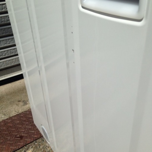 配達します！2017年製 4.5kg 全自動洗濯機