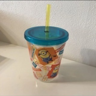 ミニオンズ  カップ コップ 