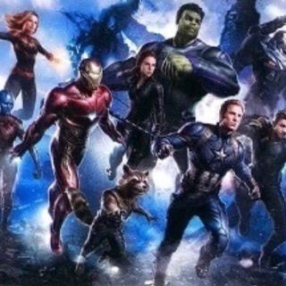 【アベンジャーズエンドゲーム】ネタバレお茶会