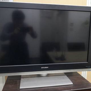テレビ32インチ　