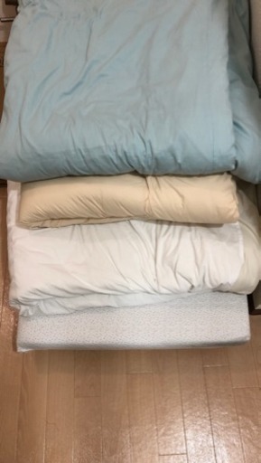 寝具セット