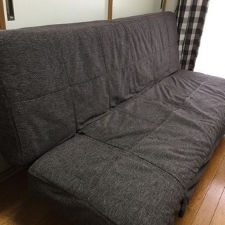 ソファベッド