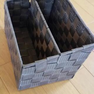 収納グッズいろいろの画像