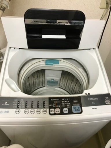日立 HITACHI NW-6MY-W