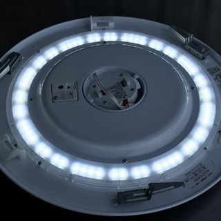 格安!!NEC◇LEDシーリングライト◇6畳用◇HLDZA06009◇2017年製★JL-0010の画像