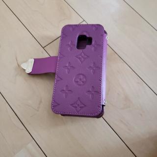 GALAXY　S9 ケース　の画像