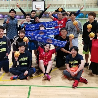都内で新しいサッカーチームを！純粋にボールを蹴ることを楽しみたい方募集！の画像