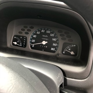 激安！ ホンダ キャパ 足代わりに 関西の画像